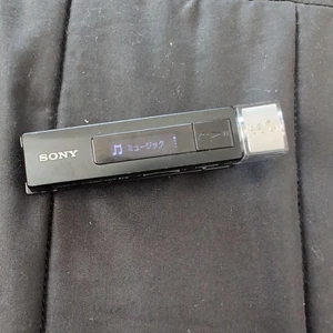 SONY NW-M505 Digital Music Player MP3 Back Very Good Tested - Bild 1 von 6