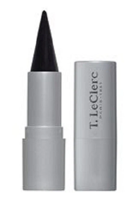 T LECLERC Augen Kohl Kajal Schwarz Secret Im Wachs Rose Mimose Und Candellila - Bild 1 von 1