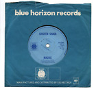 CHICKEN SHACK - MAUDIE 7" 45 VINYL Rare Original 1970 UK Blue Horizon Single