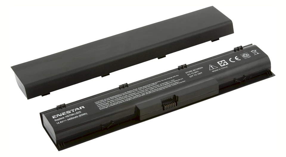 4400mAh Akku für HP PROBOOK 4740S 4740 4730S 4730 - Bild 1 von 1