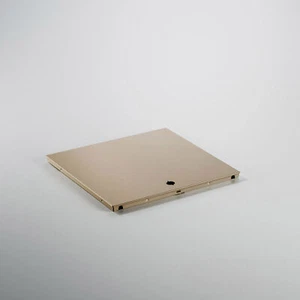 konektra Klapptür RAL 1019 Beige für USM Haller - Bild 1 von 7