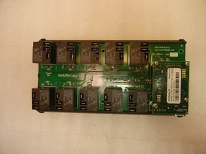 Web Relay, 10-SPDT Relay Out - Picture 1 of 2