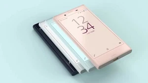 Original Sony Xperia X Compact F5321 SO-02J Single SIM 23MP Smartphone 4.6" - Picture 1 of 11