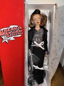 Tonner 2003 16" BRENDA STARR SILVER SIREN Fashion Doll NRFB - Picture 1 of 4