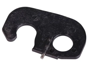 Y1FU98120 Shimano Safety Plate For Left Road Crank Arm HollowTech-II Deore LX XT - Picture 1 of 2