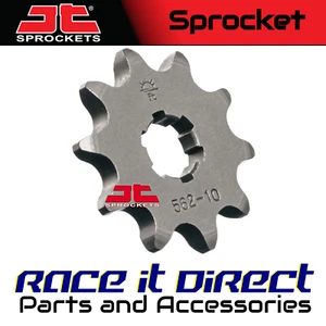 JT Sprocket for Yamaha DT50 M Germany 1978-1980 Steel Front - Picture 1 of 8