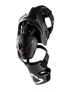 New Leatt Pro C-Frame Pro Carbon Knee Brace - XXL - Right - 5017010122 - Picture 1 of 1