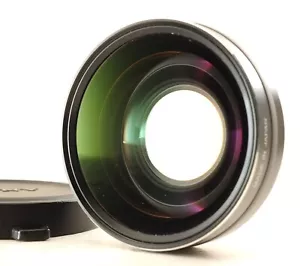 USED Sony Wide Conversion Lens VCL-HGA07B 30/37mm 0.75x from Japan - Picture 1 of 8