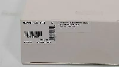 MATROX MDP3MP-S00-OEPF / mDP3MP-PCI-X 256MB 128BIT PCI-X GRAPHIC CARD - Image 1 of 2