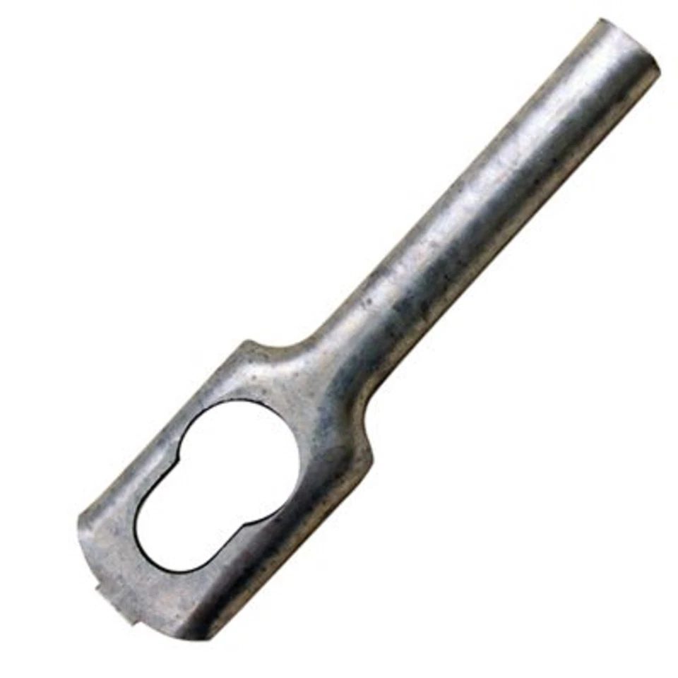 Clips de cable para puerta de garaje CC-1 - Cantidad 6 Foto 1 de 1