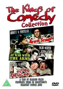 Kings of Comedy DVD Comedy (2004) Bud Abbott Quality Guaranteed Amazing Value - Picture 1 of 7