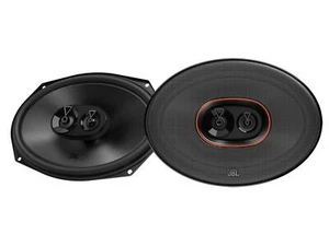 JBL Club 964M 6 x 9 Zoll (152 mm x 230 mm) 3-Wege-Autolautsprecher 510 Watt Paar - Bild 1 von 4