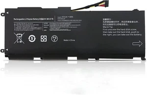 Nuova batteria AA-PBZN8NP per Samsung serie 7 NP700Z5A NP700Z5B NP700Z7C NP770Z7E - Foto 1 di 4