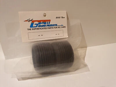 ASSOCIATED RC 18T - GPM Racing AR893F40G - Front Standard Radial Tires --NEW-- - Bild 1 von 4