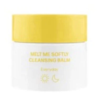 URBAN JUNGLE Melt Me Softly Cleansing Balm. 10ml. NEW IN BOX. - image 1 of 4