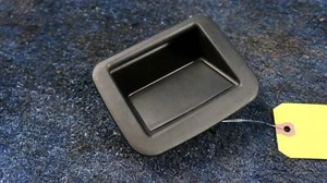 2006 - 2008 LEXUS GS300 OEM TRUNK LUGGAGE LID GRIP HANDLE COVER TRIM 74649-30020 - Picture 1 of 8