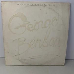 George Benson - Collection Double Album Vinyl WB 2HW 3577 w/Photo Book - Picture 1 of 23