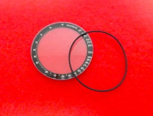 Omega speedmaster Caliber 861 MARK II insert 145.014 with Gasket (21) - Bild 1 von 4