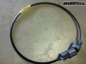 92-01 HONDA ACURA 02 OXYGEN SENSOR EXTENSION 4 WIRE OBD1/2 - Picture 1 of 1