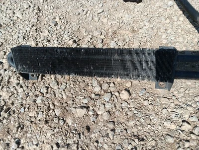 2006 DODGE DURANGO POWER STEERING OIL COOLER OEM 55056348AC - Image 1 of 4