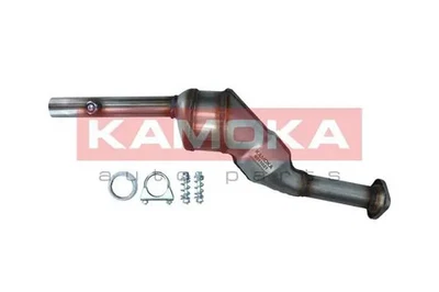 Catalizzatore 8015021 KAMOKA per RENAULT MODUS / GRAND MODUS CLIO III - Immagine 1 di 4
