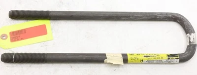 NUEVO OEM GM Suspensión Trasera Hoja Resorte U-Bolt 15984928 Topkick C4500 C5500 03-09 Foto 1 de 4