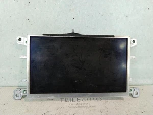 DISPLAY PER AUDI A4 Avant (8K5) 8T0919603F (08>15) - Foto 1 di 3