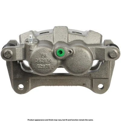 Pinza de freno delantera izquierda cardone TCP para Toyota Venza 2009-2015 Foto 1 de 4