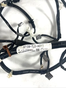 2010 ACURA TSX 2.4L UNDER DASH HARNESS OEM 32102-TL0-A011 - Picture 1 of 4