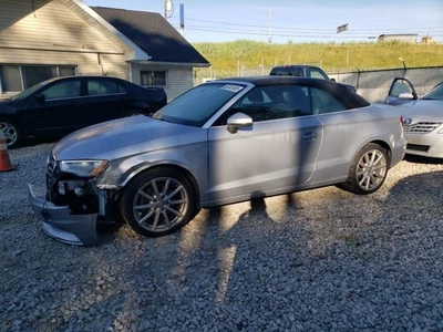 Intercooler Fits 15-20 22 AUDI A3 716590 Foto 1 de 4