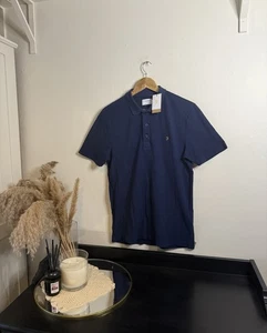 Farah Polo - Medium - Brand New - Picture 1 of 6