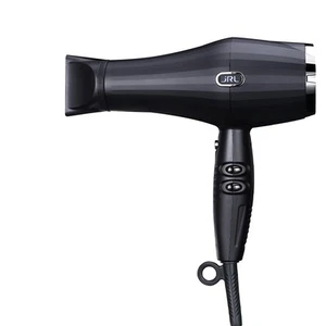 Asciugacapelli professionale JRL Forte Pro 2020L Black - Imagen 1 de 1