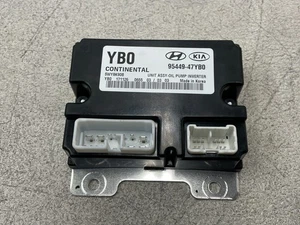 18 19 20 21 Kia Stinger GT2 Oil Pump Inverter Control Module Unit 1624 OEM - Picture 1 of 6