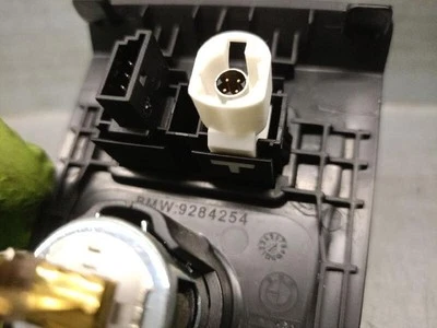 9284254 módulo electronico para BMW 2 ACTIVE TOURER (F45) 218 D 2013 5443514 - Imagen 1 de 4