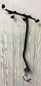 Telar de cableado inyector diésel bmw 120d cupé e82, 2007-2013 parte nº 780216306 - Imagen 1 de 10