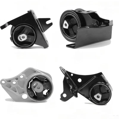 Kit de montaje de motor para Plymouth Grand Voyager 1997 1998 1999 2000 3,0 L V6 Foto 1 de 4