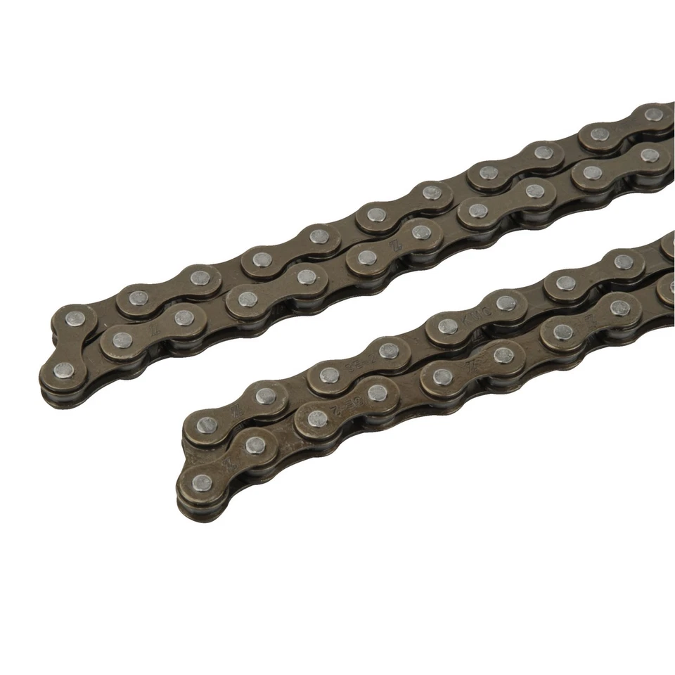 Fahrradkette FISCHER Kette E-Bike Nabenschaltung reißfest mit Shimano kompatibel