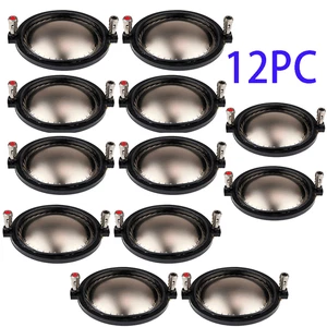 12PCS Diaphragm For APFD-320T-ND-VC, APFT-360T-VC Driver 8 ohms - Picture 1 of 4