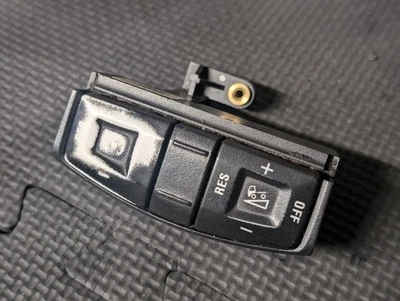 Scania Lenkradschalter Taster P G R T-Serie 1870912 OEM Original ORIGINAL - Bild 1 von 4