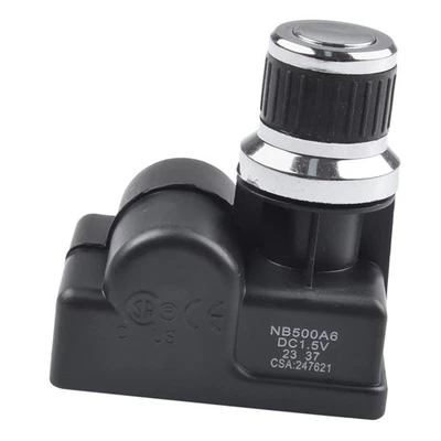 6 Outlet Ignitor 6. Outlet Ignitor 720-0830H Elektronisches Zündermodul - Bild 1 von 4