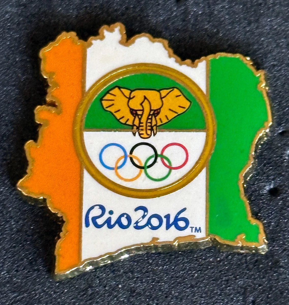 Olympic NOC for sale | eBay