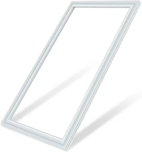 Upgrade 242193214 frische Lebensmittel Türdichtung für Kühlschrank Frigidaire Kenmore neu - Bild 1 von 6