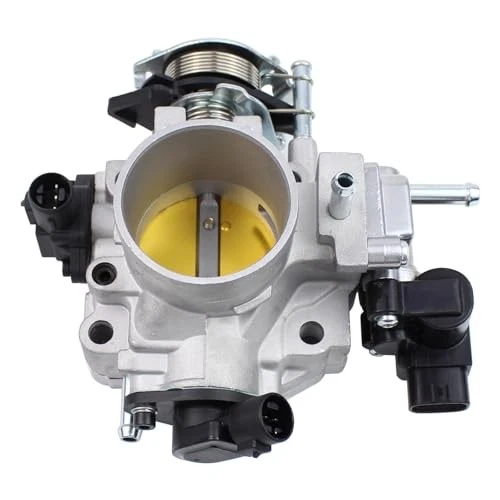 Throttle Body for Honda Accord 1998-2001, Odyssey 1999-2003, Acura TL 1998-2003 - Imagem 1 de 4