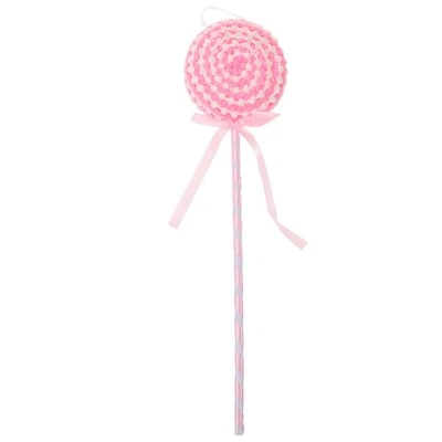  Gefälschtes Lollipop-Modell, realistische Lollipop-Requisite, - Bild 1 von 4