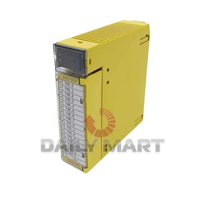 Módulo de E/S FANUC A03B-0819-C182 nuevo en caja Foto 1 de 3