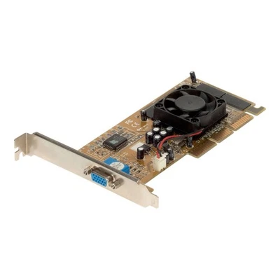 Graphic Card NVIDIA Riva TNT2 M64 Ver A 32MB G-TNT2 M64 AGP - Image 1 of 3