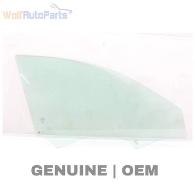 AUDI S3 2022-2024 - PUERTA DELANTERA DERECHA VENTANA CRISTAL 8Y0845202A Foto 1 de 4