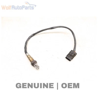 BMW 530I 2017-2020 2,0 L - O2 / sensor de oxígeno 8631047 Foto 1 de 4