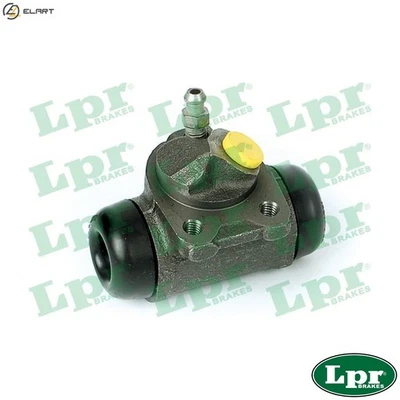 WHEEL BRAKE CYLINDER 4534 FOR RENAULT CLIO/II/Mk/MIO/SYMBOL 11/Hatchback/Van - Image 1 of 4