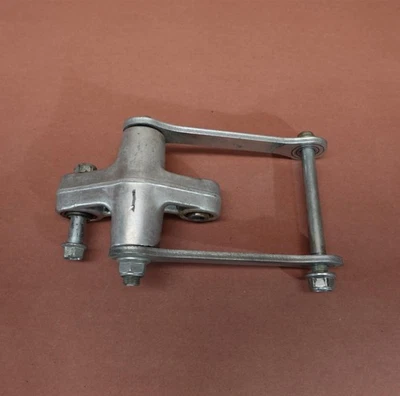 Amortiguador trasero Suzuki Boulevard C50 VL800 2005-2009 acoplamiento Dogbone Foto 1 de 4